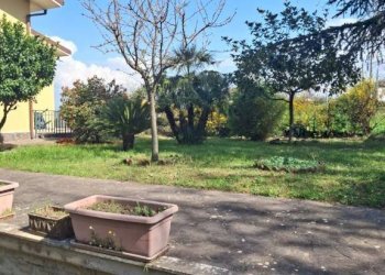 Giardino - Villa via Costa d'Arco, San Giorgio del Sannio - foto 28