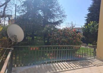 Terrazzo - Villa via Costa d'Arco, San Giorgio del Sannio - foto 37