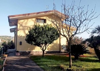 Giardino - Villa via Costa d'Arco, San Giorgio del Sannio - foto 43