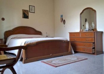 Camera da letto - Villa via Costa d'Arco, San Giorgio del Sannio - foto 46
