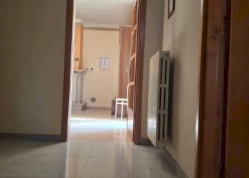 Corridoio - Villa via Costa d'Arco, San Giorgio del Sannio - foto 48