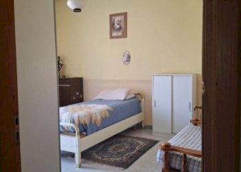 Camera da letto - Villa via Costa d'Arco, San Giorgio del Sannio - foto 50