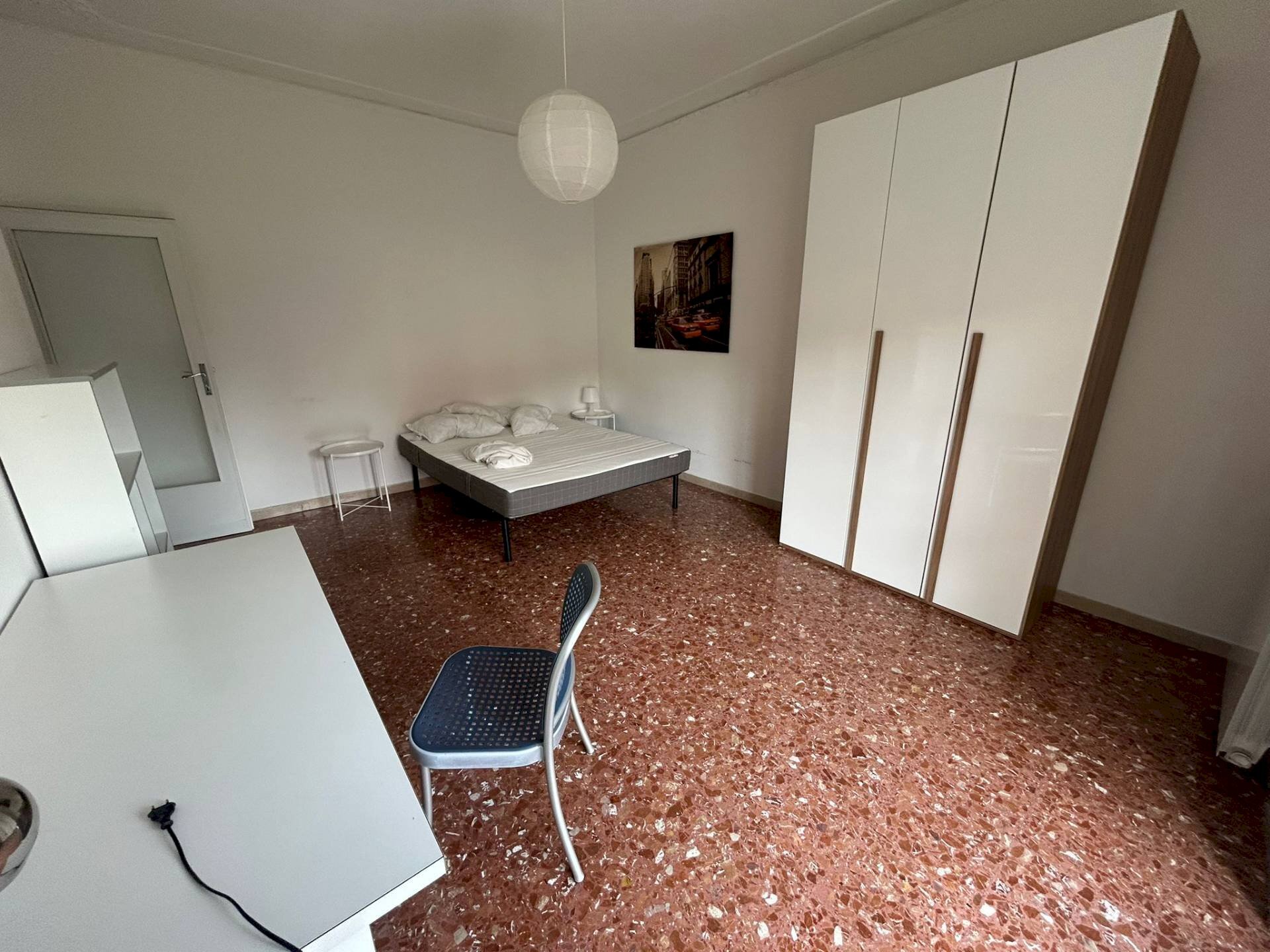 Foto 2 - Terreno non edificabile Viale Giovanni Pisano
 
1, Pisa - foto 2