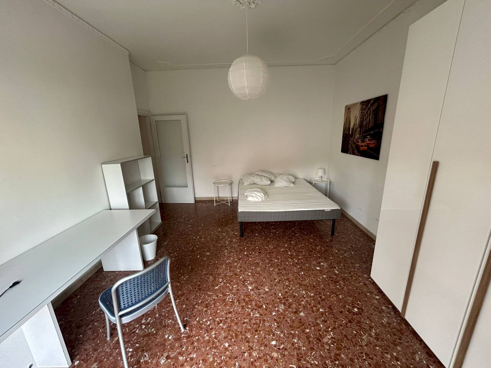 Foto 3 - Terreno non edificabile Viale Giovanni Pisano
 
1, Pisa - foto 3