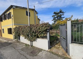 img-20260314-wa0006 - Independent house Agugliano - photo 2