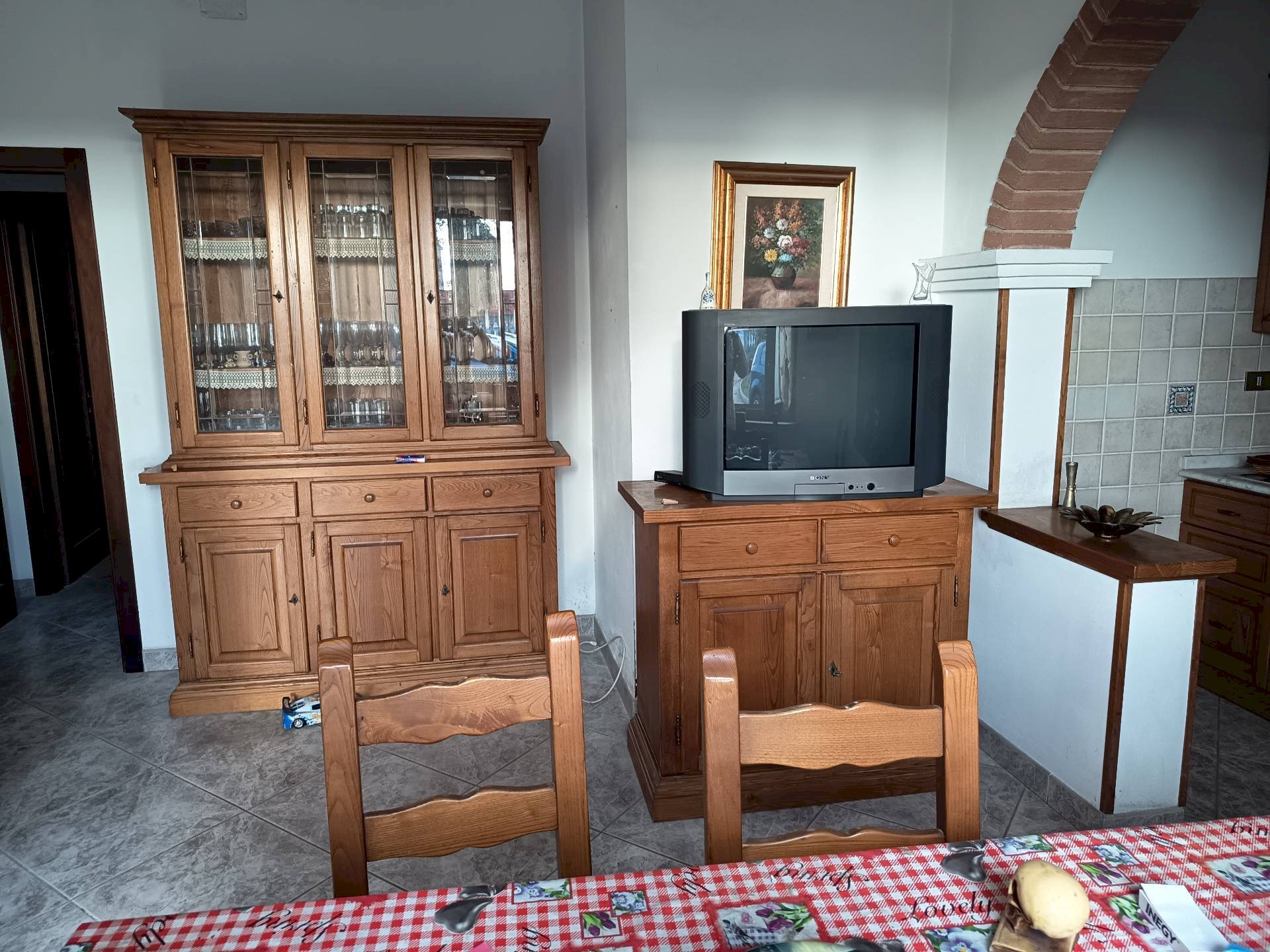 Foto 3 - Casa indipendente VIA EMILIA
 
320, Pisa - foto 3