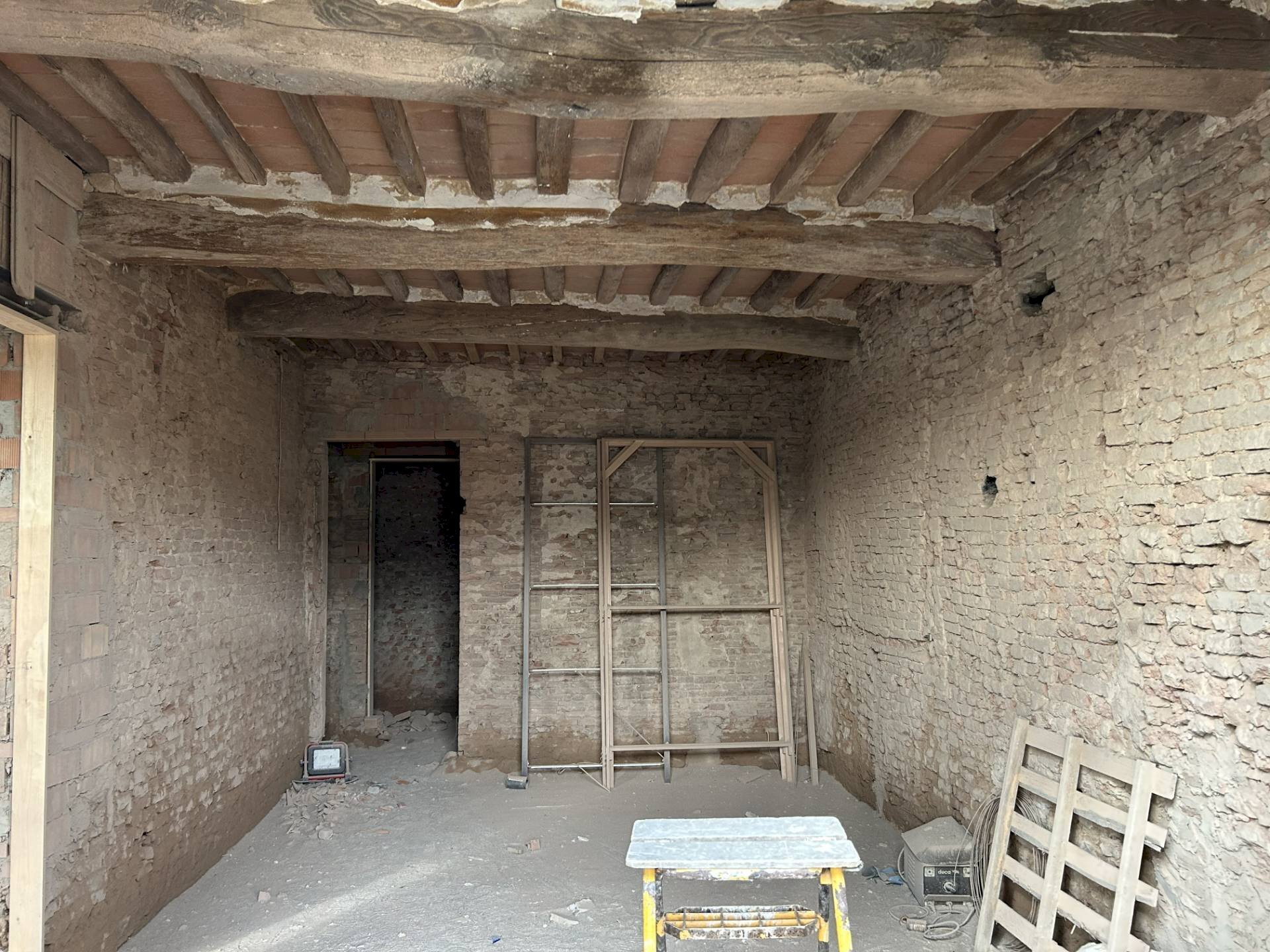 Foto 2 - Casa indipendente Via dei Mille
 
5, Cascina - foto 2