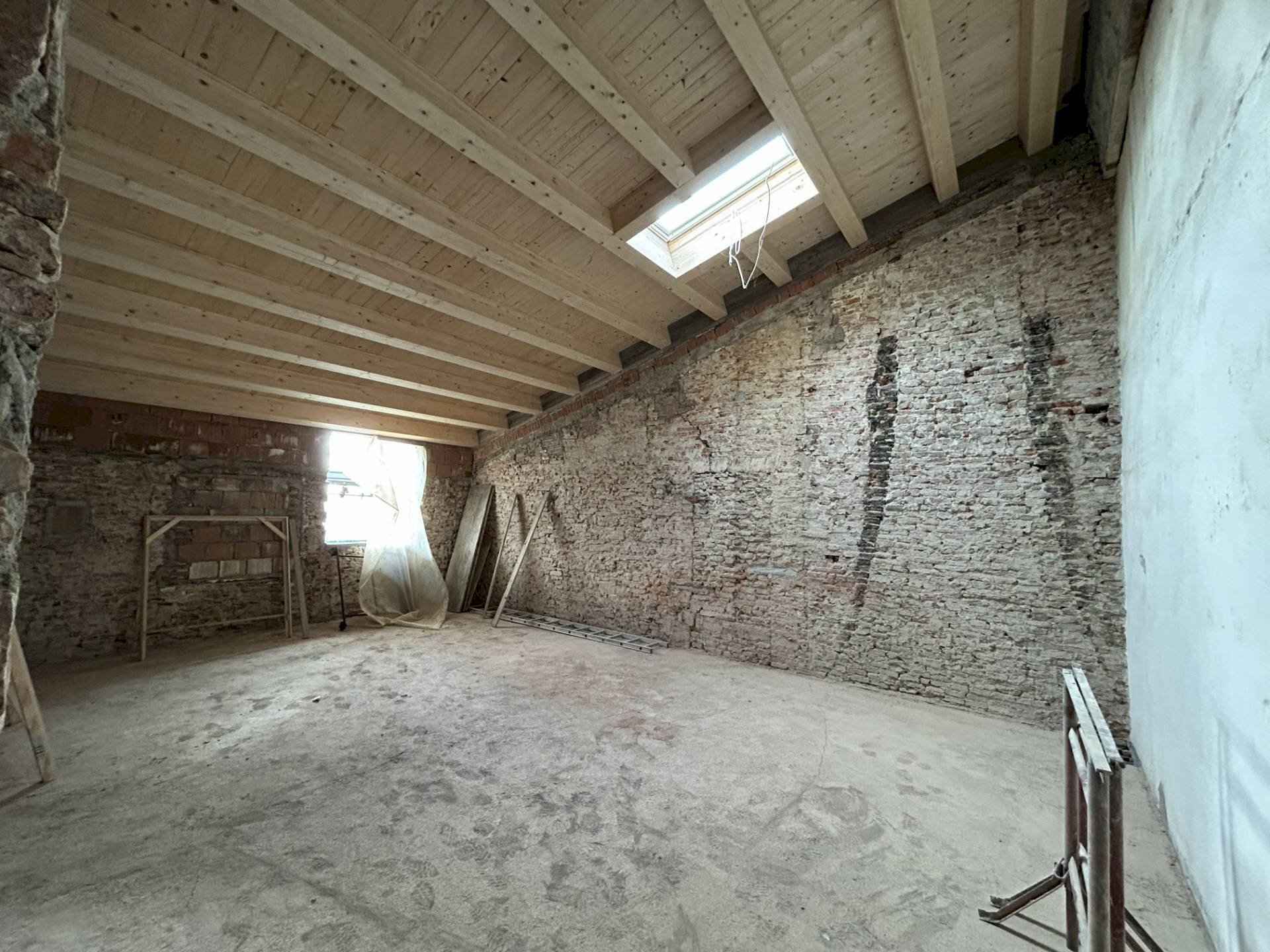 Foto 3 - Casa indipendente Via dei Mille
 
5, Cascina - foto 3