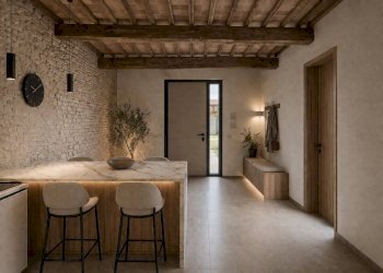 Foto 2 - Casa indipendente Via dei Mille
 
5, Cascina - foto 2