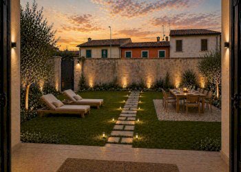 Foto 14 - Independent house Via dei Mille
 
5, Cascina - photo 14