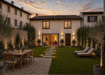 Foto 1 - Casa indipendente Via dei Mille
5, Cascina - foto 1