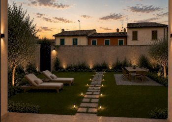 Foto 14 - Casa indipendente Via dei Mille
5, Cascina - foto 14