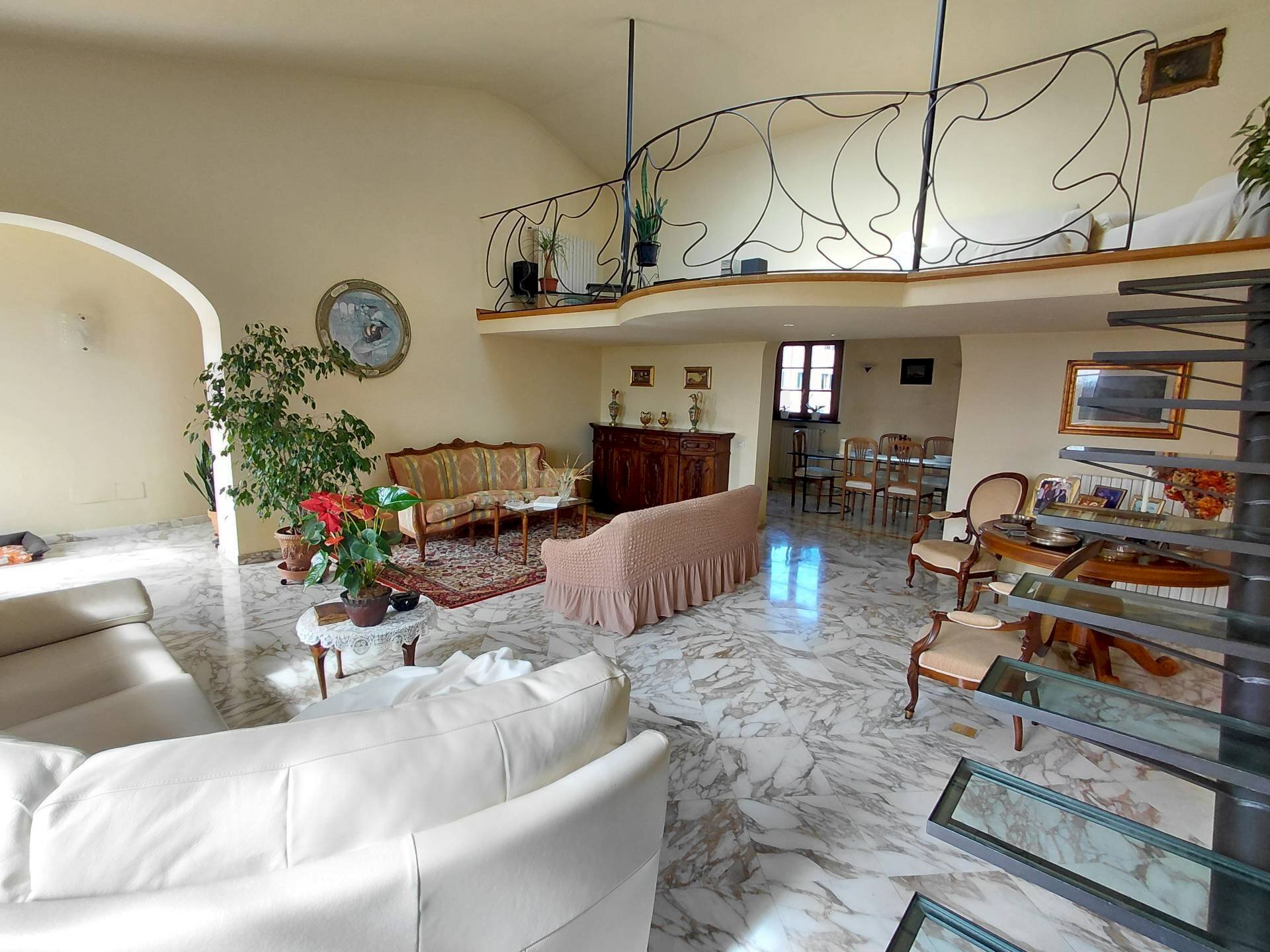 Foto 1 - Terraced Villa Via Putignano
 
327, Pisa - photo 1