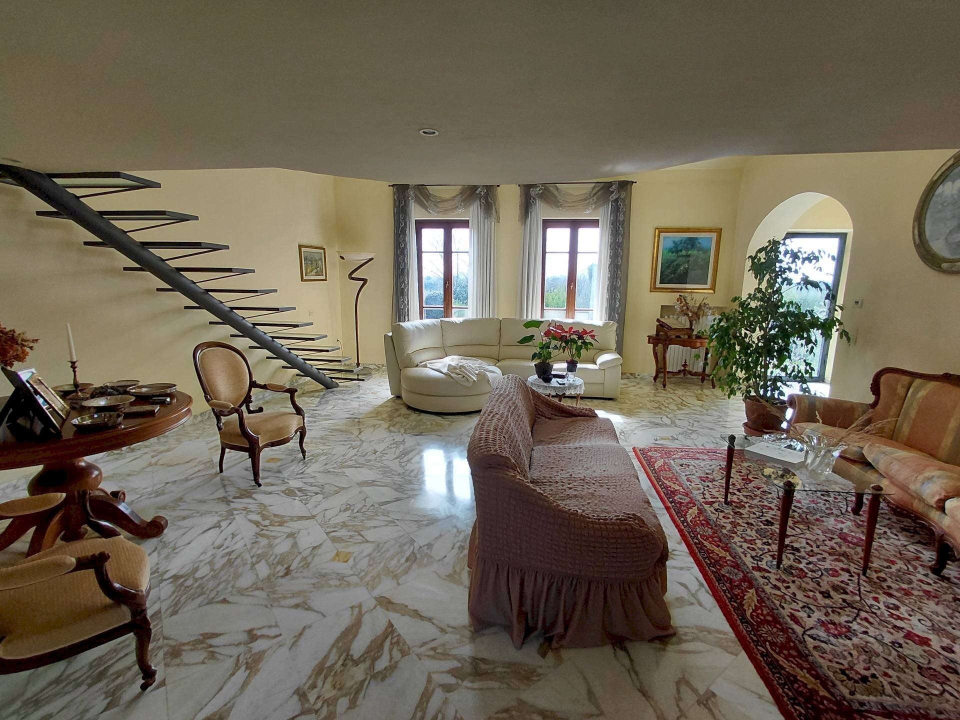 Foto 3 - Terraced Villa Via Putignano
327, Pisa - photo 3