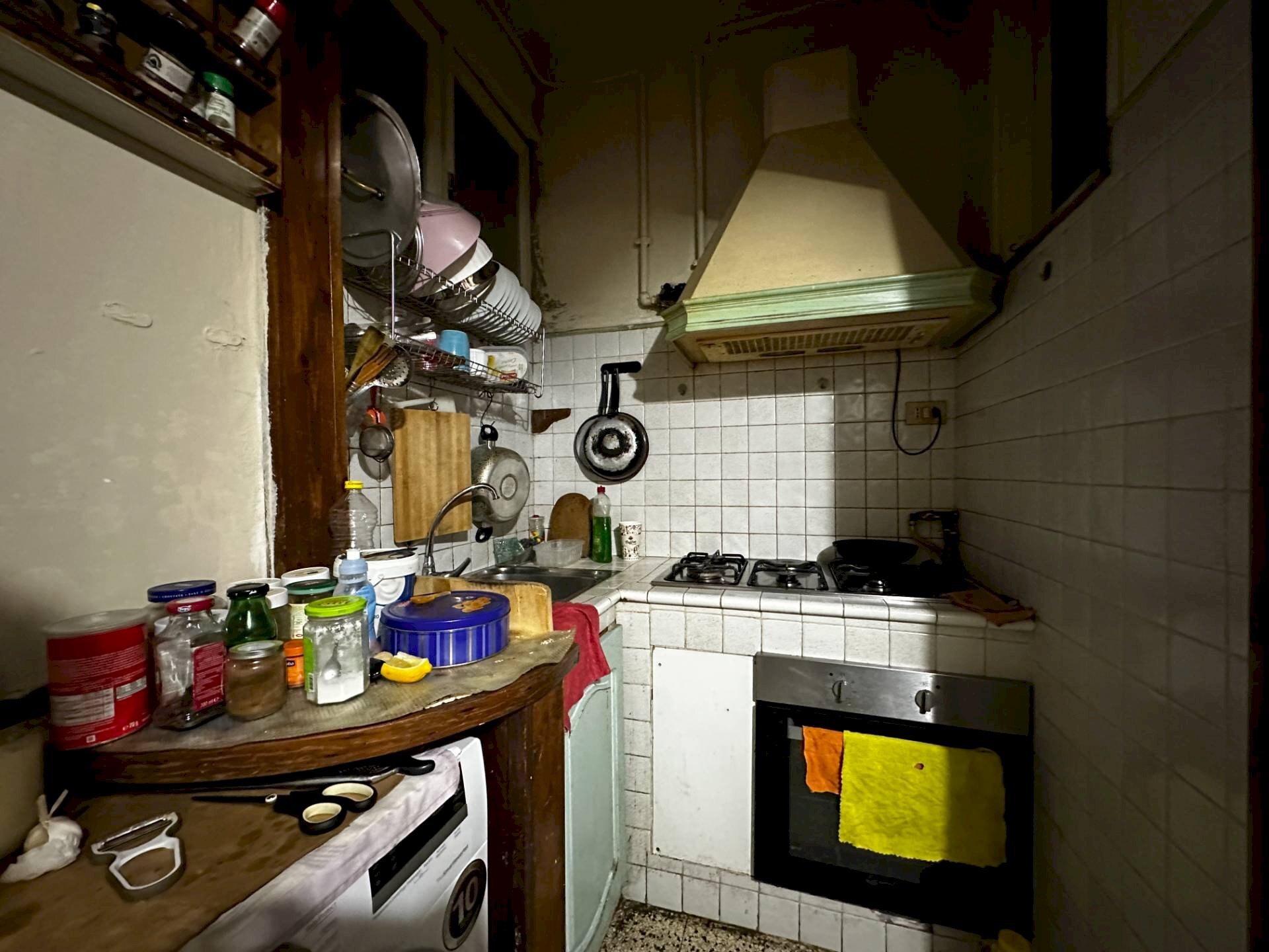 Foto 3 - Quadrilocale Via Carlo Porta
 
12, Pisa - foto 3