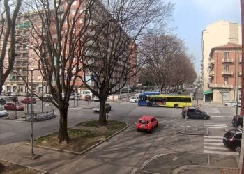 Vista - Bilocale via Luigi Boccherini, 22, Torino (zona Rebaudengo) - foto 5