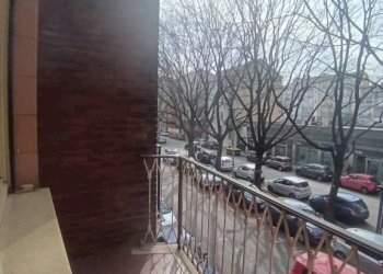 Balcone - Bilocale via Luigi Boccherini, 22, Torino (zona Rebaudengo) - foto 6