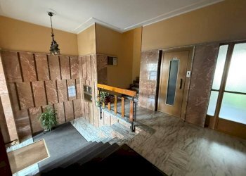 Interno palazzo - Bilocale via Luigi Boccherini, 22, Torino (zona Rebaudengo) - foto 8