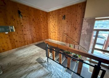 Interno palazzo - Bilocale via Luigi Boccherini, 22, Torino (zona Rebaudengo) - foto 9