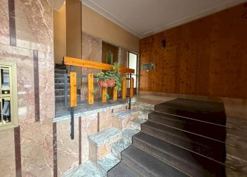 Interno palazzo - Bilocale via Luigi Boccherini, 22, Torino (zona Rebaudengo) - foto 10