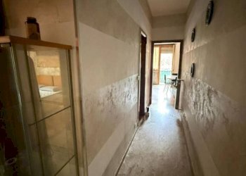 Corridoio - Bilocale via Luigi Boccherini, 22, Torino (zona Rebaudengo) - foto 15