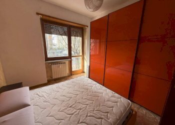 Camera da letto - Bilocale via Luigi Boccherini, 22, Torino (zona Rebaudengo) - foto 18