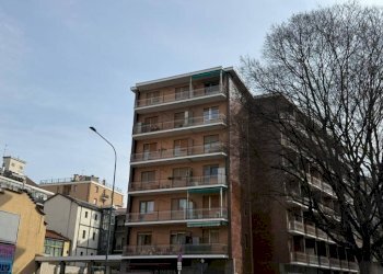 Facciata - Bilocale via Luigi Boccherini, 22, Torino (zona Rebaudengo) - foto 25