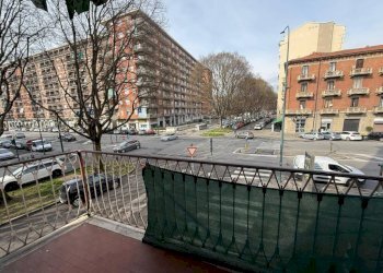 Balcone - Bilocale via Luigi Boccherini, 22, Torino (zona Rebaudengo) - foto 26