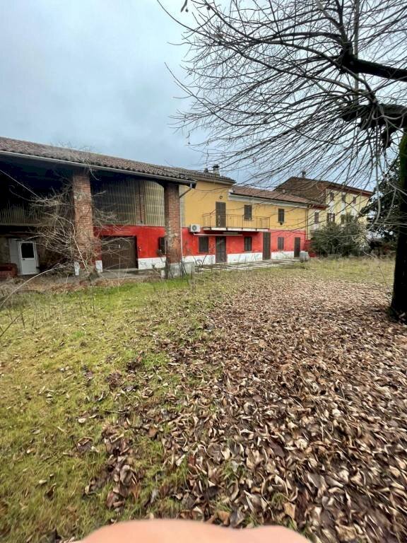 Terreno - Rustico via Vecchia Bagliani, 60, Alessandria - foto 1