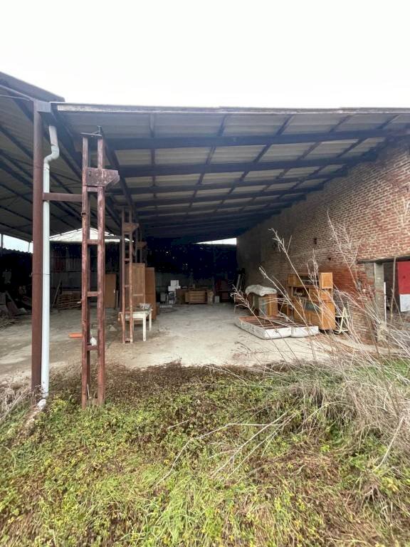 Altro - Rustico via Vecchia Bagliani, 60, Alessandria - foto 2