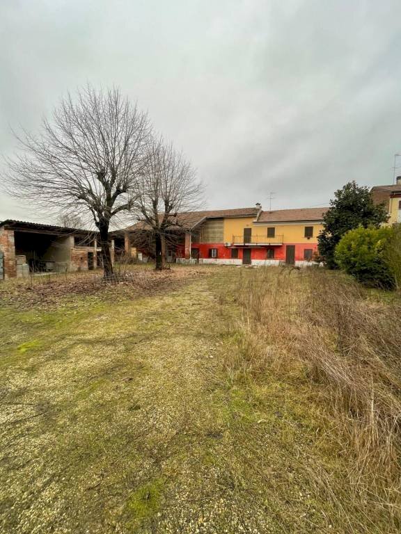 Terreno - Rustico via Vecchia Bagliani, 60, Alessandria - foto 3