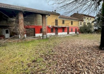 Terreno - Rustico via Vecchia Bagliani, 60, Alessandria - foto 1