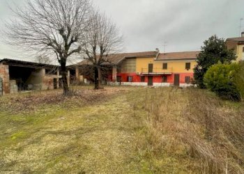Terreno - Rustic via Vecchia Bagliani, 60, Alessandria - photo 3