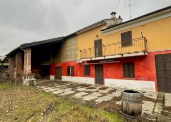 Facciata - Rustic via Vecchia Bagliani, 60, Alessandria - photo 5