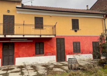 Facciata - Rustico via Vecchia Bagliani, 60, Alessandria - foto 6