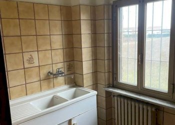 Cucina - Rustico via Vecchia Bagliani, 60, Alessandria - foto 11