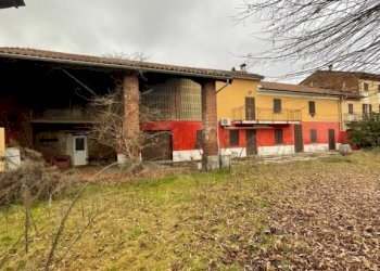 Facciata - Rustic via Vecchia Bagliani, 60, Alessandria - photo 18