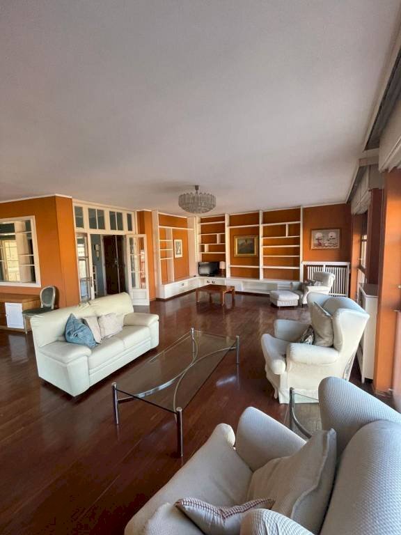 Salone - Apartment piazza della Libertà, 15, Alessandria - photo 1