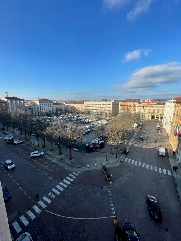 Vista - Apartment piazza della Libertà, 15, Alessandria - photo 2