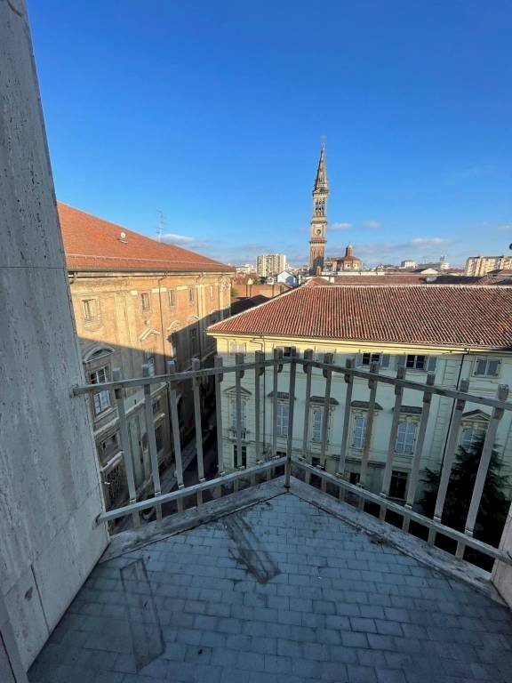 Balcone - Apartment piazza della Libertà, 15, Alessandria - photo 3