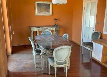 Salone - Appartamento piazza della Libertà, 15, Alessandria - foto 4