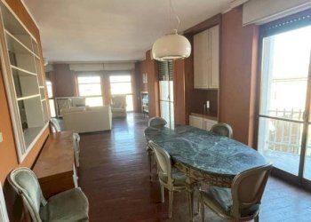 Salone - Appartamento piazza della Libertà, 15, Alessandria - foto 7