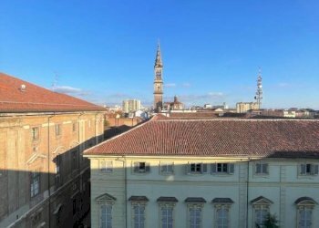 Vista - Apartment piazza della Libertà, 15, Alessandria - photo 8