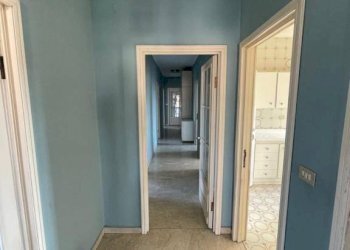 Disimpegno - Appartamento piazza della Libertà, 15, Alessandria - foto 9