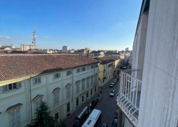 Vista - Appartamento piazza della Libertà, 15, Alessandria - foto 11