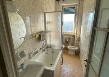 Bagno - Apartment piazza della Libertà, 15, Alessandria - photo 15