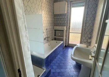 Bagno - Appartamento piazza della Libertà, 15, Alessandria - foto 16