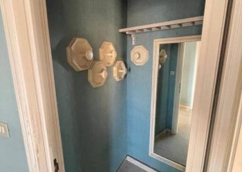 Disimpegno - Appartamento piazza della Libertà, 15, Alessandria - foto 23