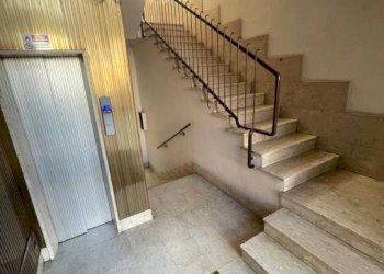 Interno palazzo - Appartamento piazza della Libertà, 15, Alessandria - foto 27