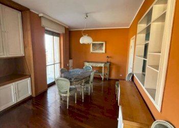 Salone - Appartamento piazza della Libertà, 15, Alessandria - foto 30